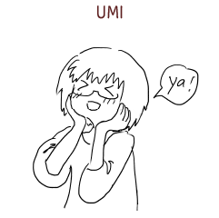 UMI
