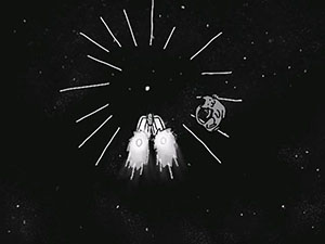 飞行