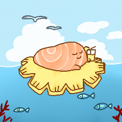 漂浮